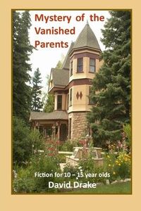 Produktbild: Mystery of the Vanished Parents