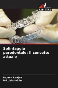 Produktbild: Splintaggio parodontale: il concetto attuale