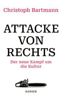 Produktbild: Attacke von rechts
