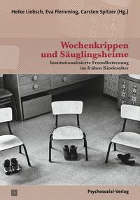 Produktbild: Wochenkrippen und S&auml;uglingsheime