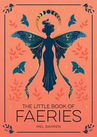 Produktbild: The Little Book of Faeries
