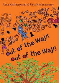 Produktbild: Out of the Way!