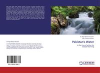 Produktbild: Pakistan's Water