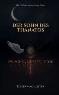 Produktbild: Der Sohn des Thanatos