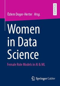Produktbild: Women in Data Science