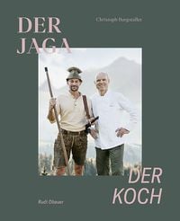 Produktbild: Der Jaga und der Koch