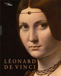 Produktbild: Delieuvin, V: L&eacute;onard de Vinci