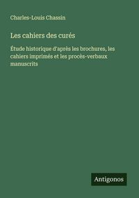 Produktbild: Les cahiers des cur&eacute;s