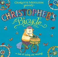 Produktbild: Middleton, C: Christopher's Bicycle