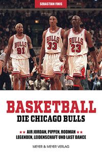 Produktbild: Basketball: Die Chicago Bulls