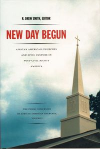 Produktbild: New Day Begun