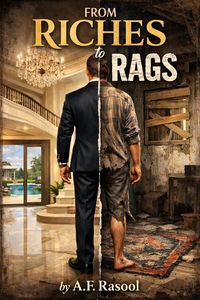 Produktbild: From Riches to Rags