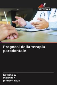 Produktbild: Prognosi della terapia parodontale