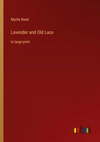 Produktbild: Lavender and Old Lace