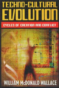 Produktbild: Techno-Cultural Evolution