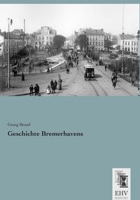 Produktbild: Geschichte Bremerhavens