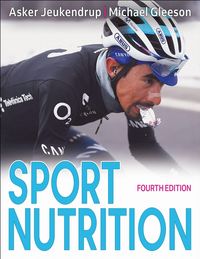 Produktbild: Sport Nutrition