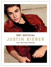 Produktbild: Justin Bieber