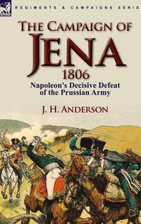 Produktbild: The Campaign of Jena 1806