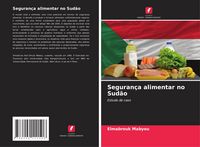 Produktbild: Seguran&ccedil;a alimentar no Sud&atilde;o