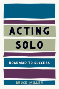 Produktbild: Acting Solo