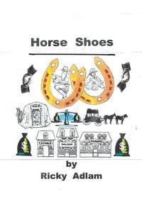 Produktbild: Horse Shoes