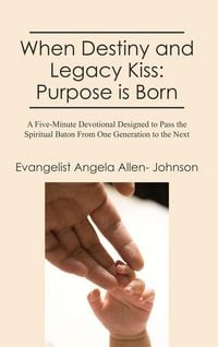 Produktbild: When Destiny and Legacy Kiss
