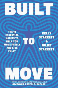 Produktbild: Built to Move