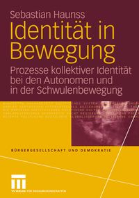 Produktbild: Identit&auml;t in Bewegung