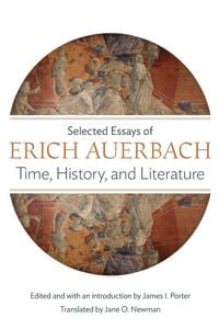 Produktbild: Time, History, and Literature