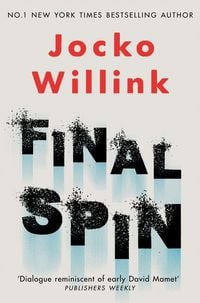 Produktbild: Final Spin