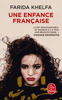Produktbild: Une enfance fran&ccedil;aise