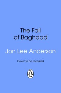 Produktbild: The Fall of Baghdad