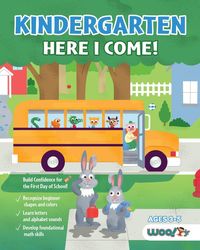 Produktbild: Kindergarten Here I Come