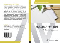 Produktbild: Adalbert Pilch (1917-2004)