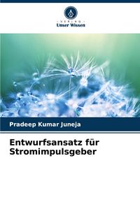 Produktbild: Entwurfsansatz f&uuml;r Stromimpulsgeber