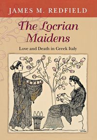 Produktbild: Redfield, J: Locrian Maidens