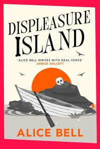 Produktbild: Displeasure Island