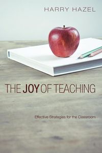 Produktbild: The Joy of Teaching