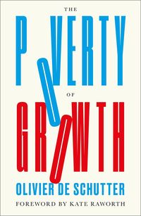 Produktbild: The Poverty of Growth