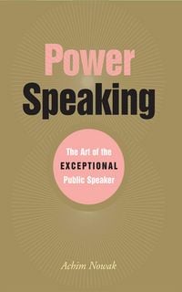 Produktbild: Power Speaking