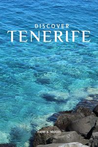 Produktbild: Discover Tenerife