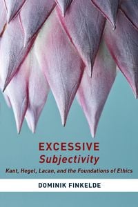 Produktbild: Excessive Subjectivity