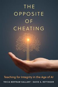 Produktbild: Bertram Gallant, T: Opposite of Cheating