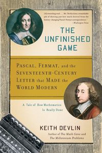 Produktbild: The Unfinished Game