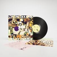 Produktbild: Living In A Haze