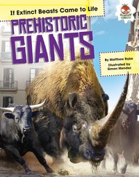 Produktbild: Prehistoric Giants
