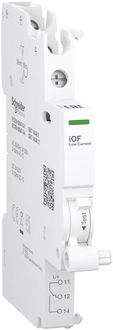 Produktbild: Schneider Electric Hilfskontakt A9A26915