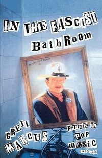 Produktbild: Marcus, G: In the Fascist Bathroom