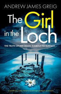 Produktbild: The Girl in the Loch